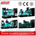 AOSIF 20kva bis 5000kva Diesel Generator, Magnet Generator, Genset Preis